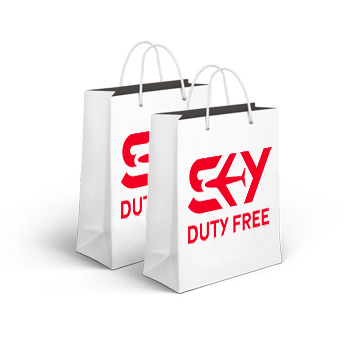 Духи в Дьюти Фри - купить духи в магазине Travel Retail Domodedovo Duty ...