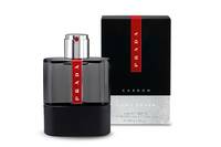 Luna Rossa Carbon, 100 ml