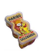 Goldbears Box, 450 g