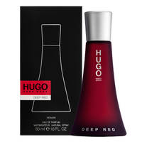 DEEP RED, 50ML