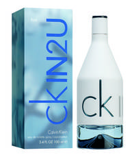 CK IN 2U, 100ml