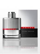 Luna Rossa, 50 ml