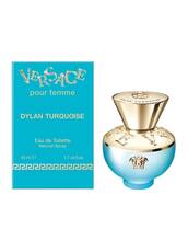 Versace Dylan Turquoise
