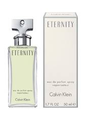 Eternity for Women, 50 ml