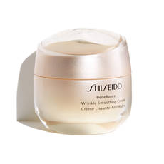 BENEFIANCE WRINKLE SMOOTHING CREAM 50ML