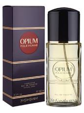 Opium pour Homme, 100 ml