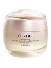 BENEFIANCE WRINKLE SMOOTHING DAY CREAM, 50 ml