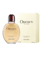 Obsession for Men, 125мл