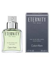 Eternity for Men, 50 ml