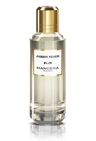 AMBER FEVER, 60 ML