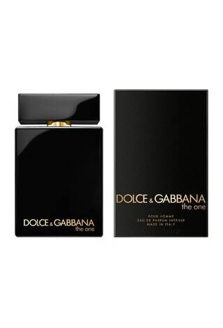 The One for Men, Intense 100 ml