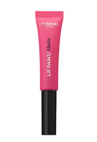 Infaillible Paint Matte N 202 King Pink