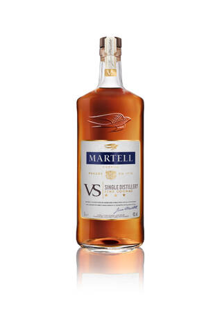 Martell VS Single Distillery, 1 L