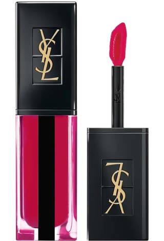 Rouge pur Couture Vernis  Lvres Water Stain N 615