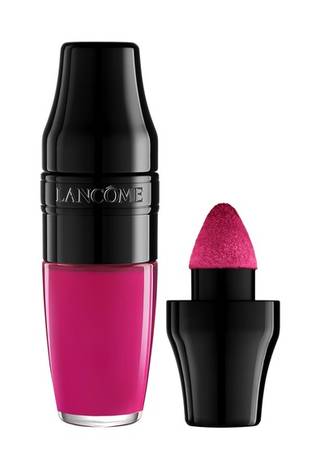 Matte Shaker Lipstick N 378