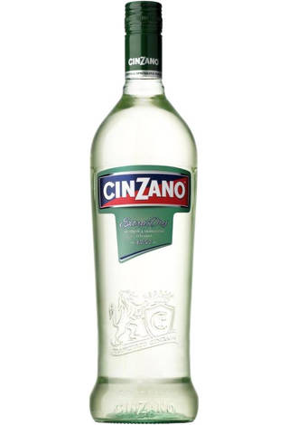Extra Dry, 1 L