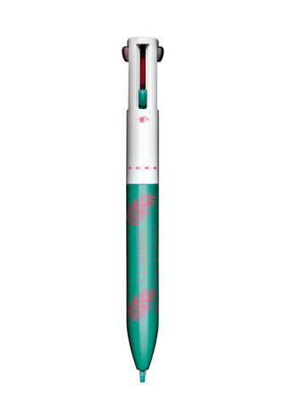 4 Colour 4-in-1 Pencil