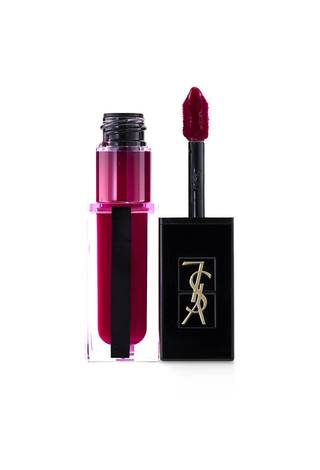Rouge pur Couture Vernis  Lvres Water Stain N 603