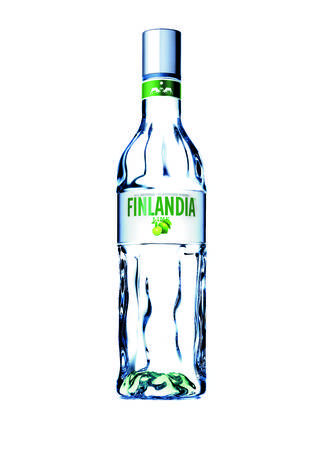 Finlandia Lime 1L