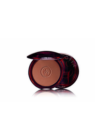 Terracotta Bronzing Powder N 02