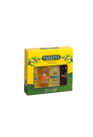Pallini Minipack