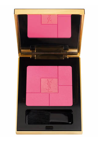 Blush Volupte N 5 Pink