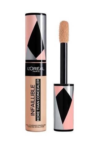 Infaillible Concealer N 326 Vanilla