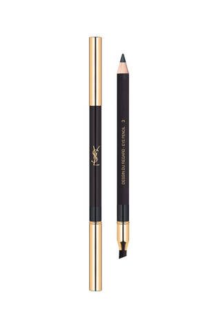 Dessin du Regard Eye Pencil N 3