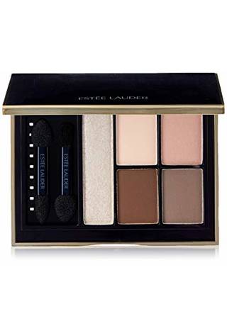 Pure Color Envy Sculpting EyeShadow 5-Color Palette - Provocative Petal
