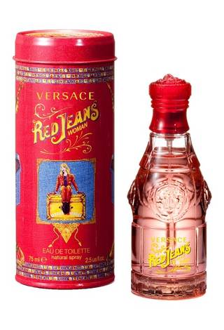 Red Jeans, 75ml