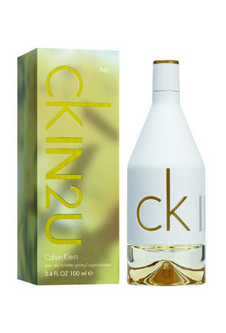 CK IN 2U, 100ML