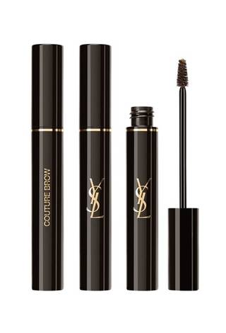 Couture Brow Eye Brow Pencil N 01 Glazed Brown