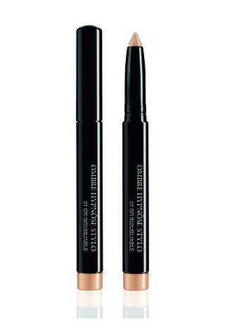 Ombre Hypnôse Intense 24H StyloN 01 Or Inoubliable