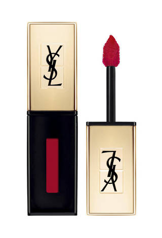 Rouge pur Couture Vernis a Lv N 9