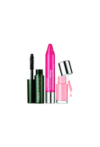 MAKE-UP PINK