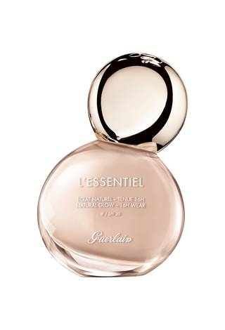 LEssentiel Natural Glow Fluid Foundation N 03