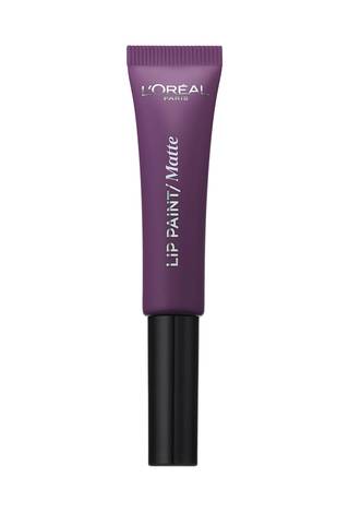 Infaillible Paint  Matte N 207