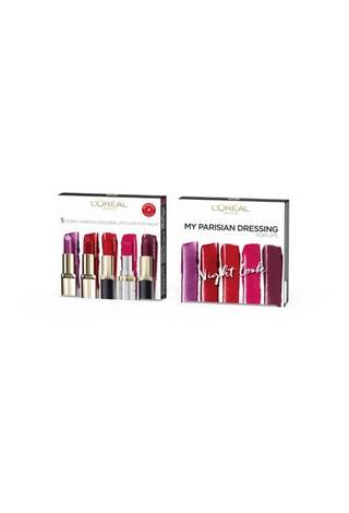Color Riche