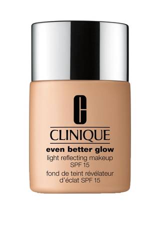 Even Better Glow Light Reflecting Makeup SPF 15 Foundation N 52 Neutral