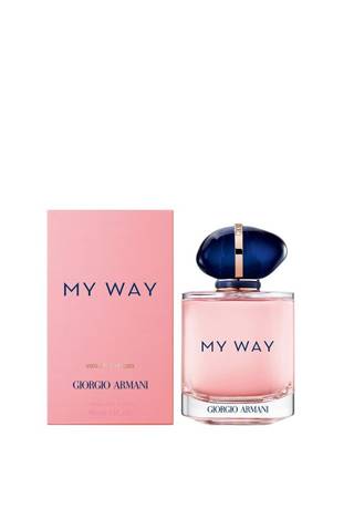 MY WAY, 90 ml