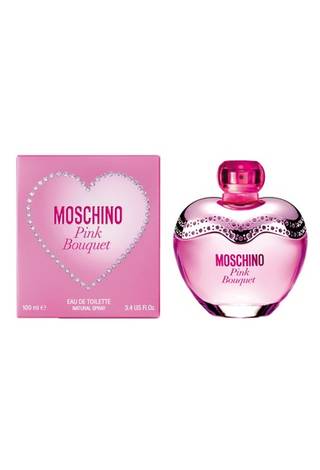 Pink Bouquet, 100ml