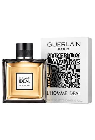 LHomme Idal, 100 ml