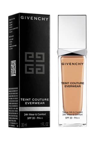 Teint Couture Everwear 12