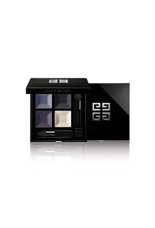 Le Prisme Yeux Quatuor Eyeshadow N 2 Ecume