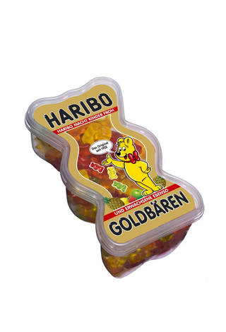 Goldbears Box, 450 g