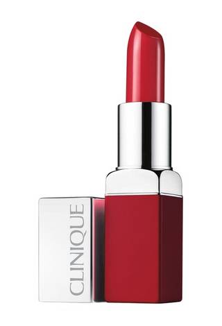 Pop Lip Colour  Primer Lipstick N 08