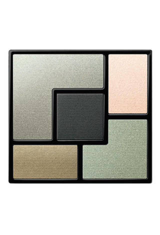 Couture Eye Palette N 8 Avant-Garde