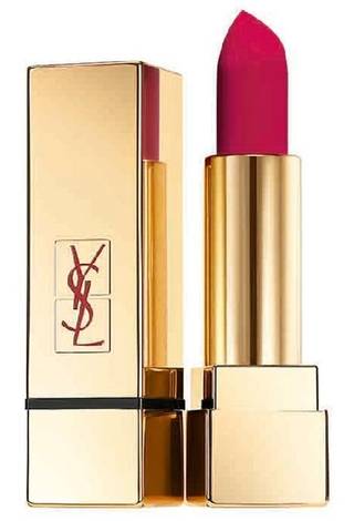 Rouge pur Couture N 208