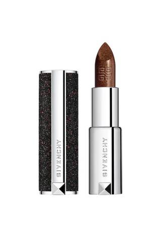 Le Rouge Night Noir Lipstick N 3
