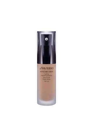 Synchro Skin Lasting Liquid Foundation N 3 Rose 30 ml